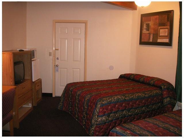 Scottish Inns ポツダム 部屋 写真