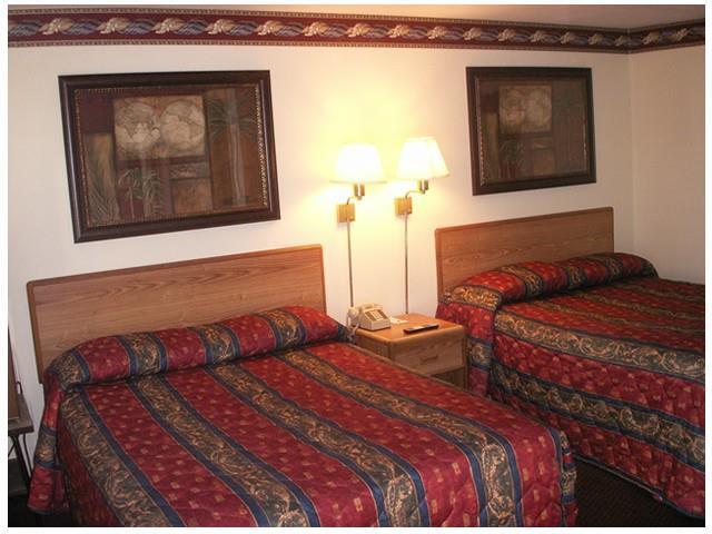 Scottish Inns ポツダム 部屋 写真